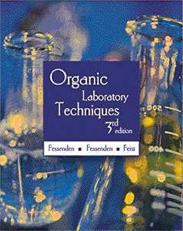 Organic Laboratory Techniques 3rd