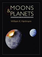 Moons and Planets 5th