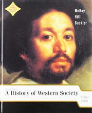 Western Society since 1300 : Advanced Placement 7th