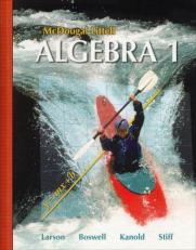 Algebra 1 grade 9