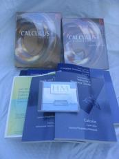 Calculus - 8th Edition Advanced