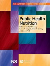 Public Health Nutrition 