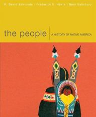 The People : A History of Native America 
