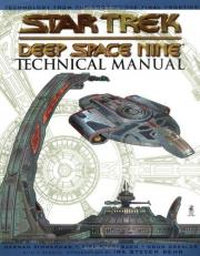 Star Trek Deep Space Nine : Technical Manual