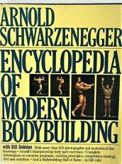 Encyclopedia of Modern Bodybuilding 