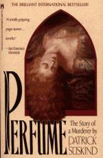 Perfume : The Story of a Murderer 