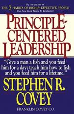 Principle Centered Leadership 