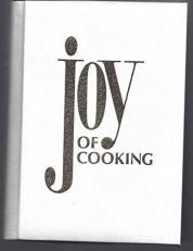 The Joy of Cooking 