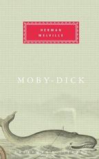 Moby-Dick : Introduction by Larzer Ziff 