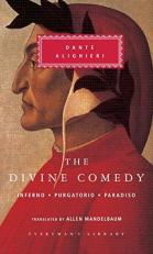 The Divine Comedy : Inferno; Purgatorio; Paradiso (in One Volume); Introduction by Eugenio Montale