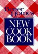 Better Homes and Gardens New Cook Book 10th
