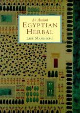 An Ancient Egyptian Herbal 