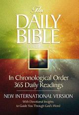 The Daily Bible 3rd