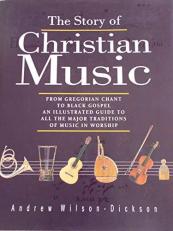 The Story of Christian Music 