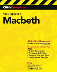 Shakespeare's Macbeth 3rd