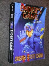 Ender's Game 