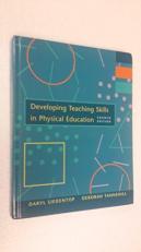 Developing Teaching Skills in Physical Education 4th