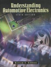 Understanding Automotive Electronics 6th