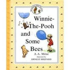 Winnie-The-Pooh and Some Bees, Vol. 1 