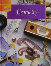 AGS Geometry Teacher's Edition 