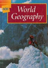 Te World Geography 