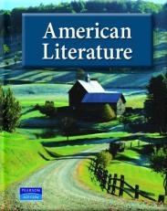 American Literature 