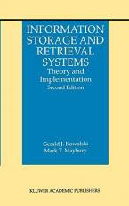 Information Storage and Retrieval Systems : Theory and Implementation 2nd
