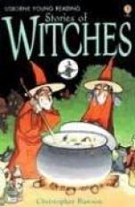 Stories of Witches 