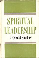 Spiritual Leadership 