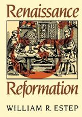 Renaissance and Reformation 