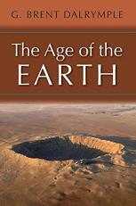 The Age of the Earth 