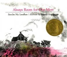 Always Room for One More : (Caldecott Medal Winner)