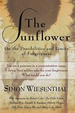The Sunflower : On the Possibilities and Limits of Forgiveness 2nd