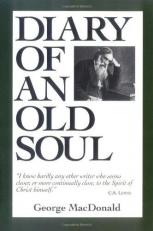 Diary of an Old Soul : Reflections for Each Day of the Year 
