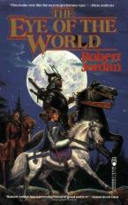 The Eye of the World Vol. 1 Book one