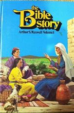 The Bible Story Volume 1, The Book of Beginnings [Hardcover] 