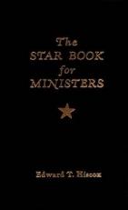 The Star Book for Ministers 