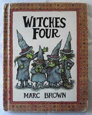 Witches Four