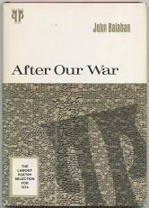 After Our War 
