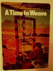 A Time to Weave : Level 10 Seventh-Day Adventist Readers