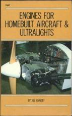 Engines for Homebuilt Aircraft and Ultralights 