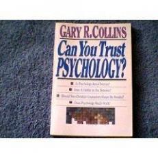 Can You Trust Psychology? : Exposing the Facts and the Fictions 