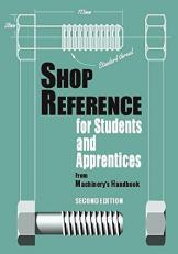 Shop Reference for Students and Apprentices 2nd