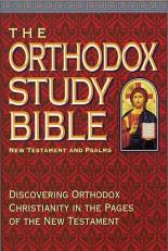 The Orthodox Study Bible 