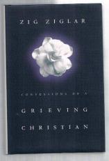 Confessions of a Grieving Christian 