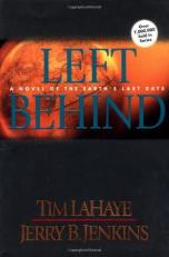 Left Behind : A Novel of the Earth's Last Days Book 1