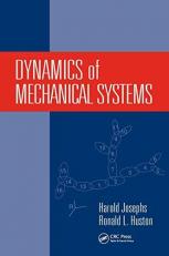 Dynamics of Mechanical Systems 