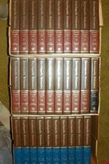 The New Encyclopaedia Britannica in 30 Volumes 15th