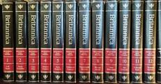 The New Encyclopaedia Britannica 15th