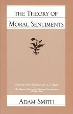 The Theory of Moral Sentiments 